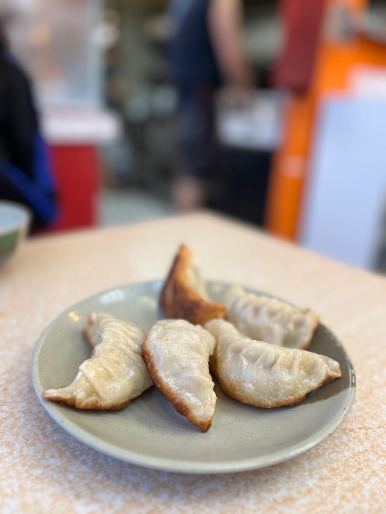 Wang's Shanghai Cuisine