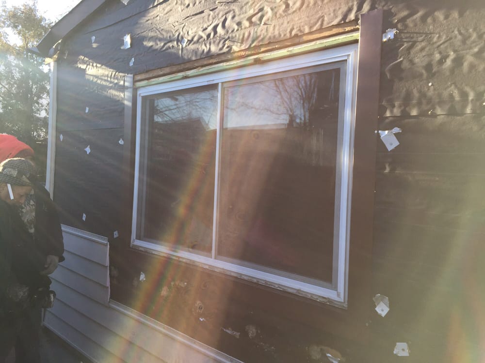 image of business Reunited Home Improvements