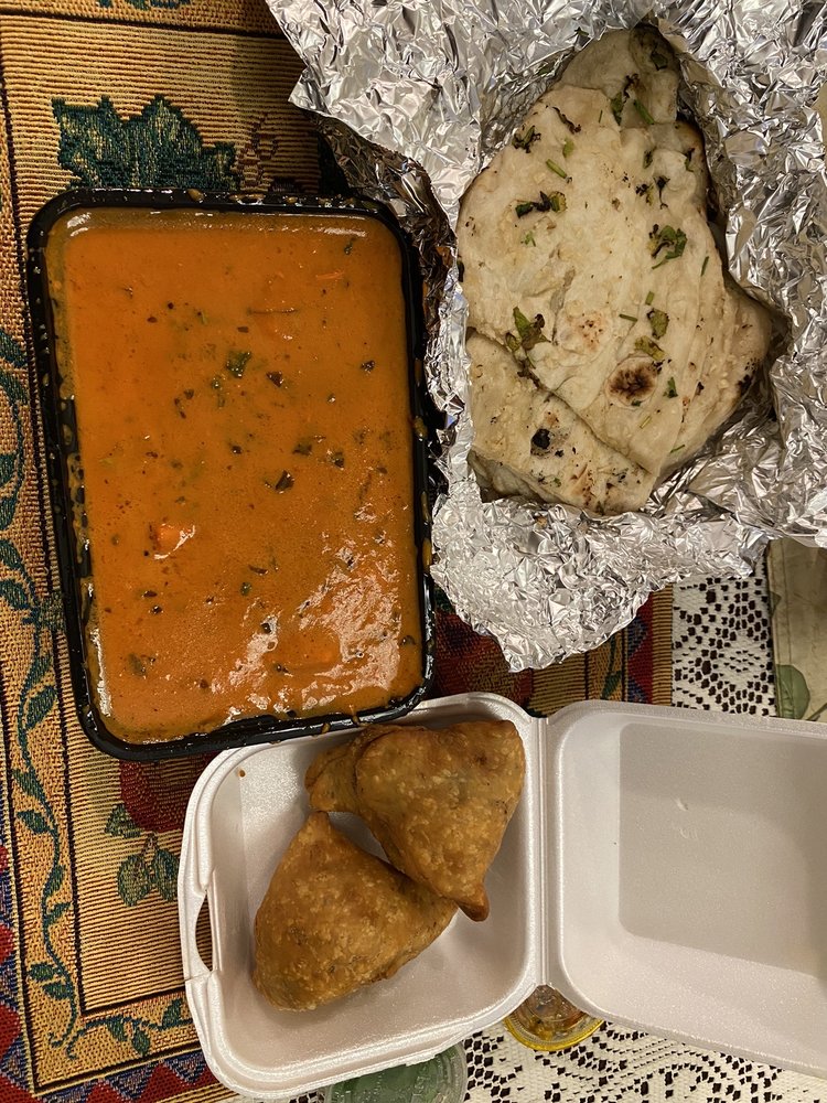 Bombay Tandoori & Banquet Bombay Tandoori & Banquet