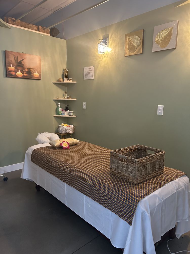 Sabai Thai Spa