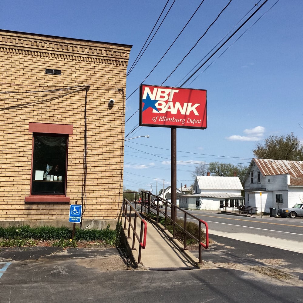 Nbt Bank