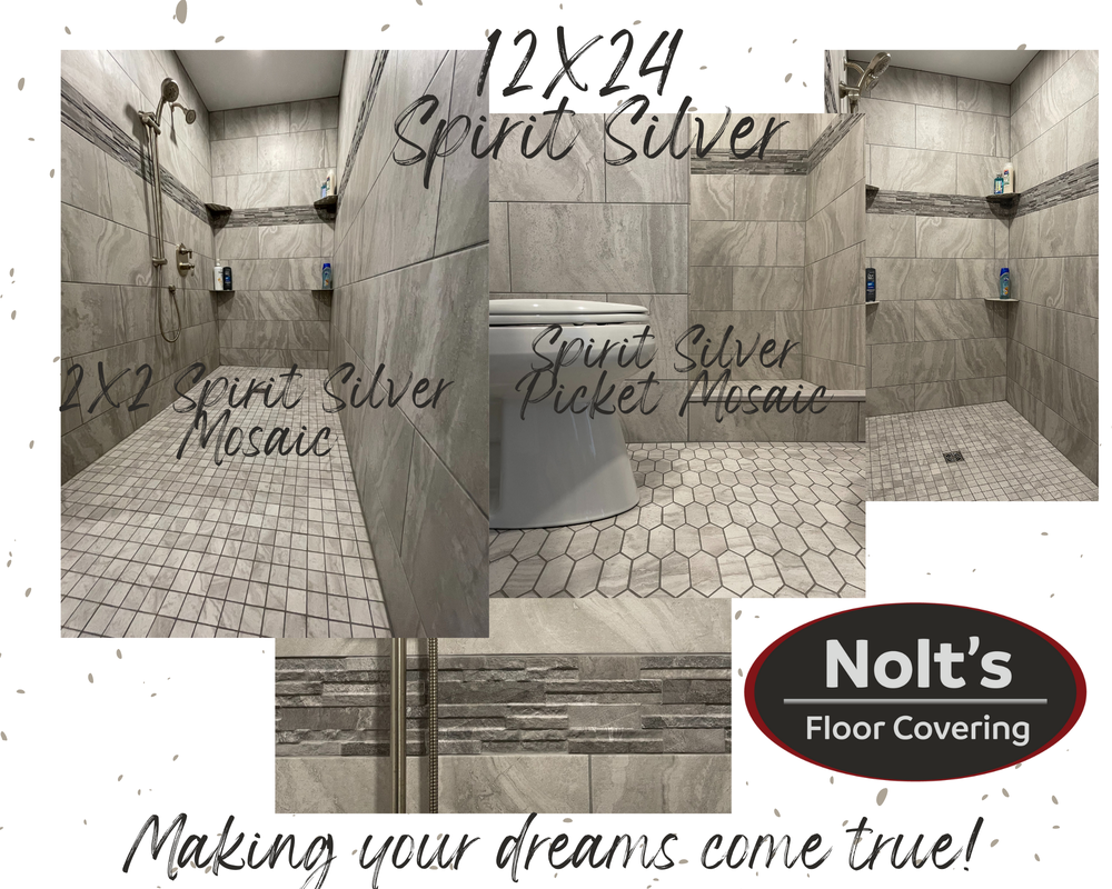 Nolt's Floor Covering