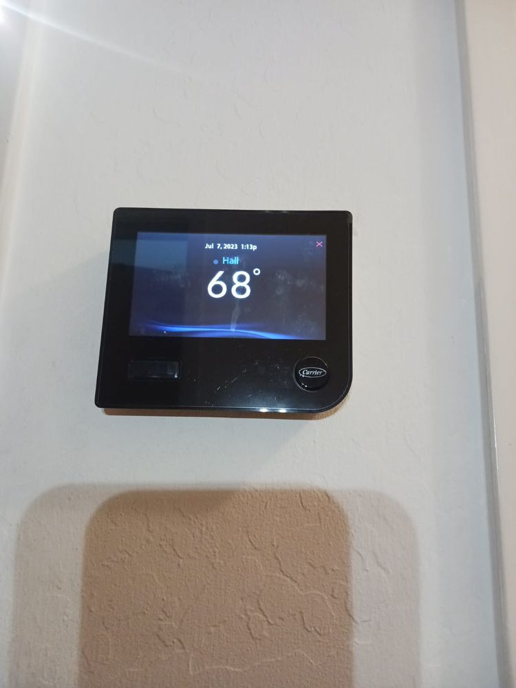 image of business Bayhill Heating & Air