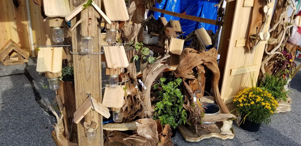 North Carolina Apple Festival