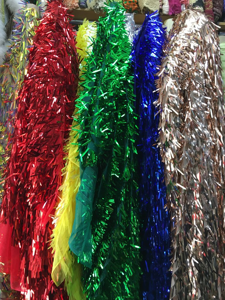 Ebad Fabrics