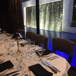 Mastro S Steakhouse 523 Photos 321 Reviews Steakhouses 1650 Photo Of Mastro S Steakhouse Houston Tx United States Beautiful Waterfall
