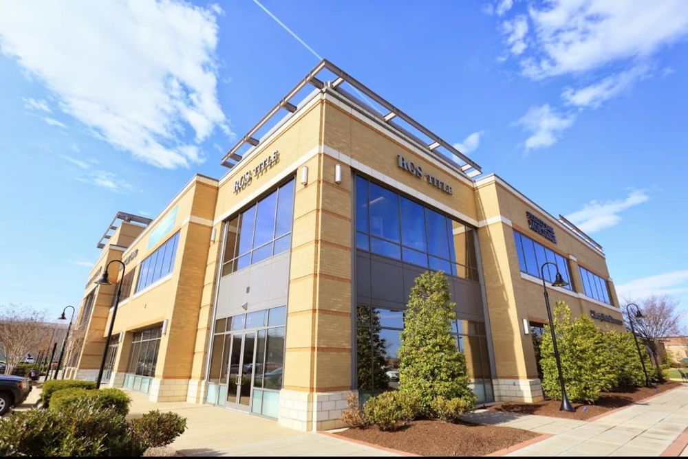 Atlantic Sun Control & Window Tinting