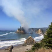Trinidad State Beach Ca The Best Beaches In World Trinidad State Beach 25 Photos Beaches 4150 Patrick S Point Dr