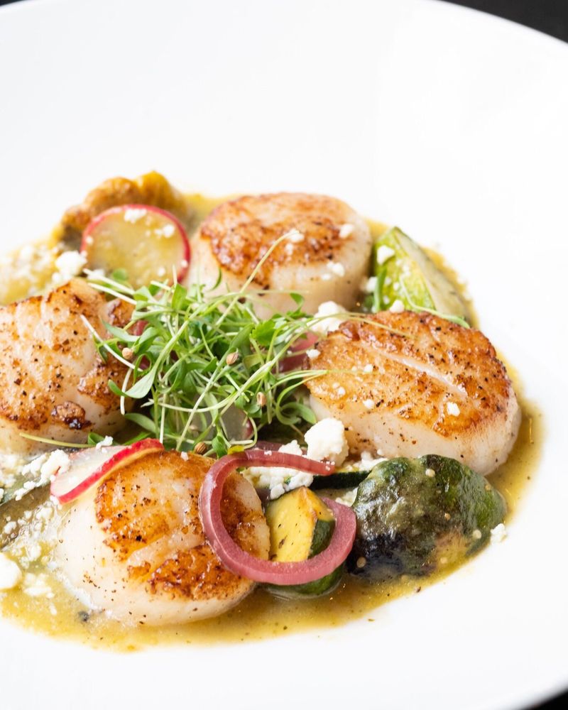 Cocos Caribbean Fushion Restaurant