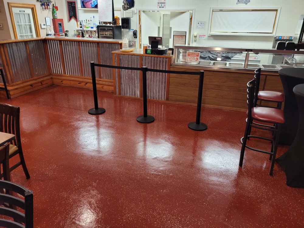 Daddy Mac Fresh Seafood and Country Kitchen