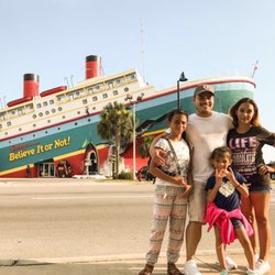 Ripley S Believe It Or Not Panama City Beach 37 Photos Photo Of Ripley S Believe It Or Not Panama City Beach