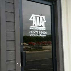 Aaa San Antonio >> Aaa Garage Door Service Company Garage Door Services 7038 Aaa San Antonio >> Aaa Garage Door Service Company Garage Door Services 7038