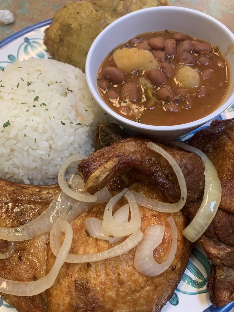 Tex-Rican Restaurant Tex-Rican Restaurant