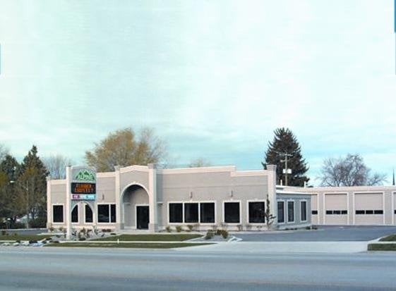image of business Alpine Cleaning & Restoration