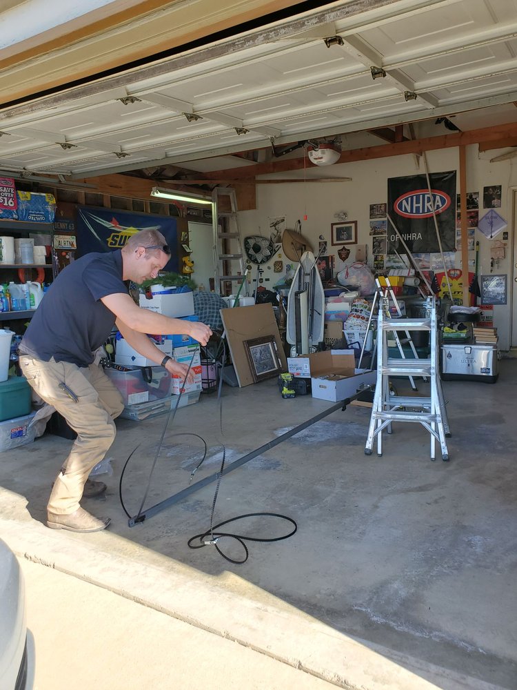 Apple Valley Handyman Service