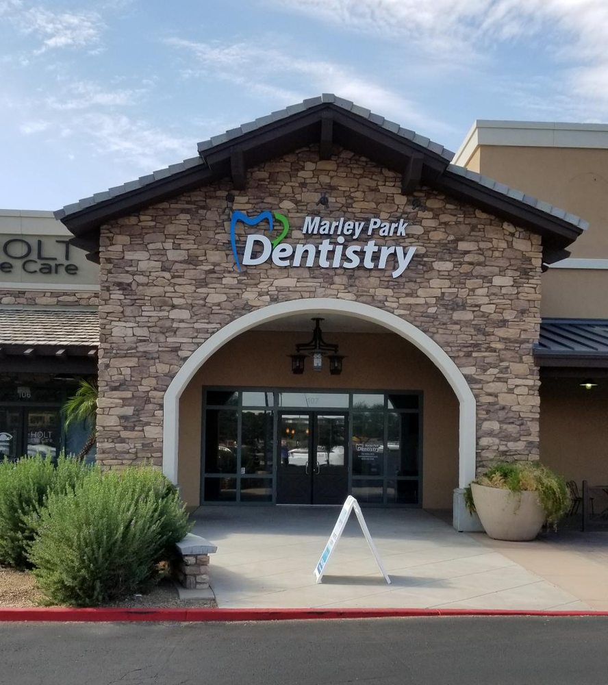 image of business Marley Park Family Dentistry