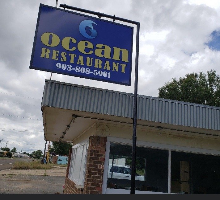 Oceans Restaurant