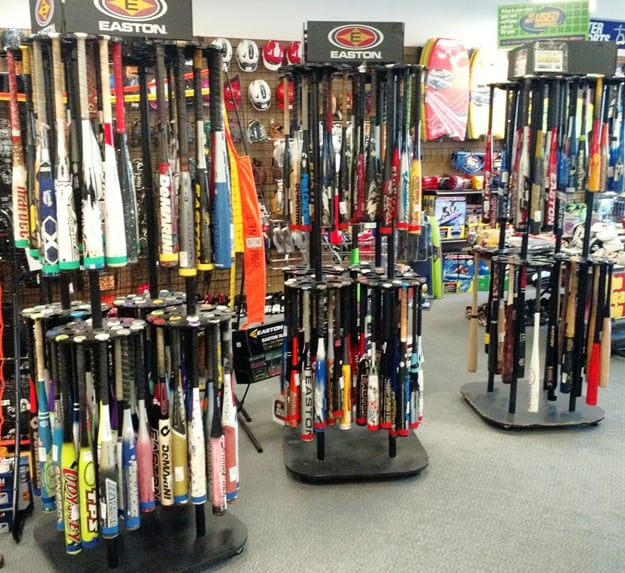 Play It Again Sports Sporting Goods 1425 Tuskawilla Rd, Winter