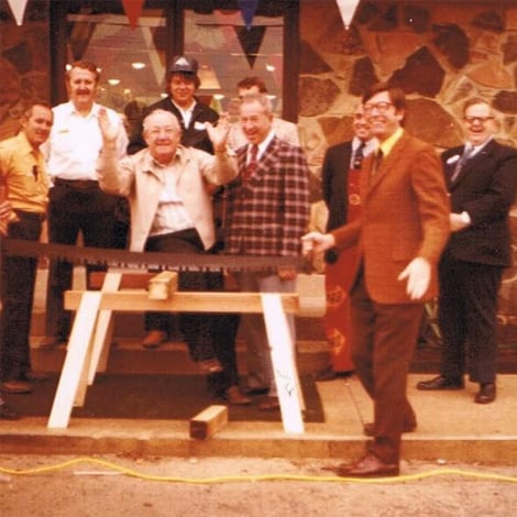 image of business Dukes Lumber Co Inc