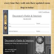 Decorator S Outlet Get Quote 15 Photos Fabric 3855 Photo Of Decorator S Outlet Augusta Ga United States
