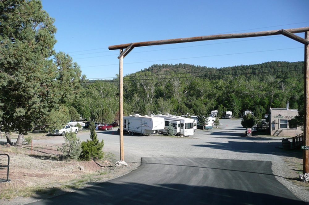 Along the River RV Park RV Parks 127 State Hwy 37, Ruidoso, NM