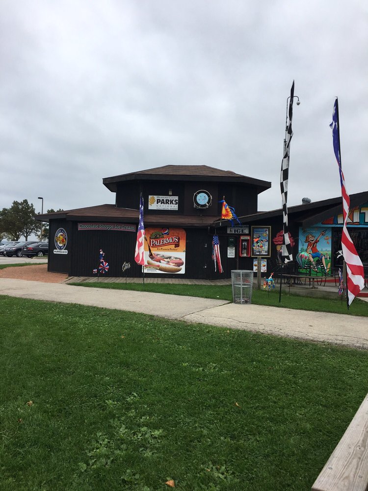 Gift of Wings Kite Store Toy Stores N Lincoln Memorial Dr, East Town, Milwaukee, WI Phone