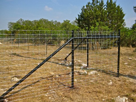 3D Fencing