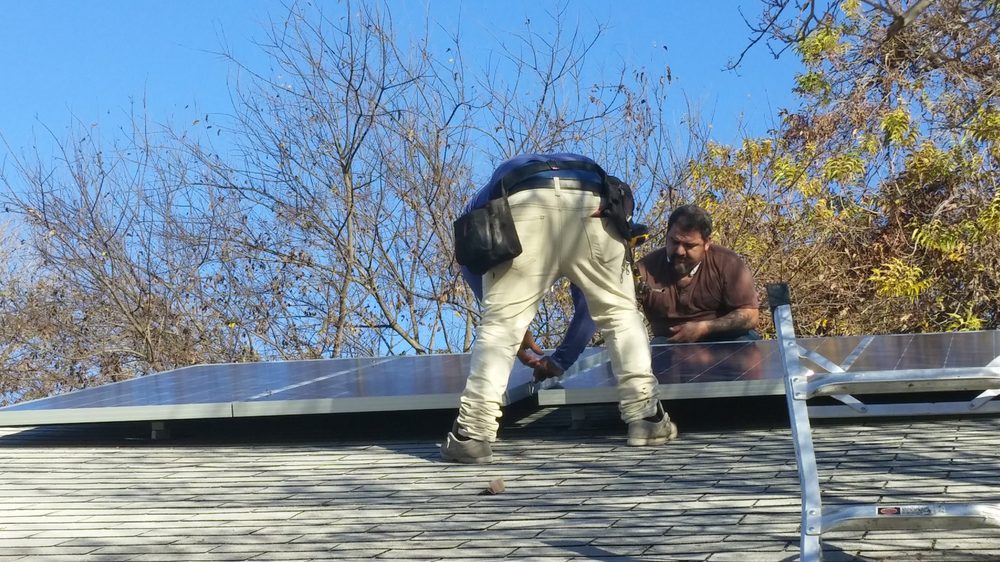 Premier Solar Solutions