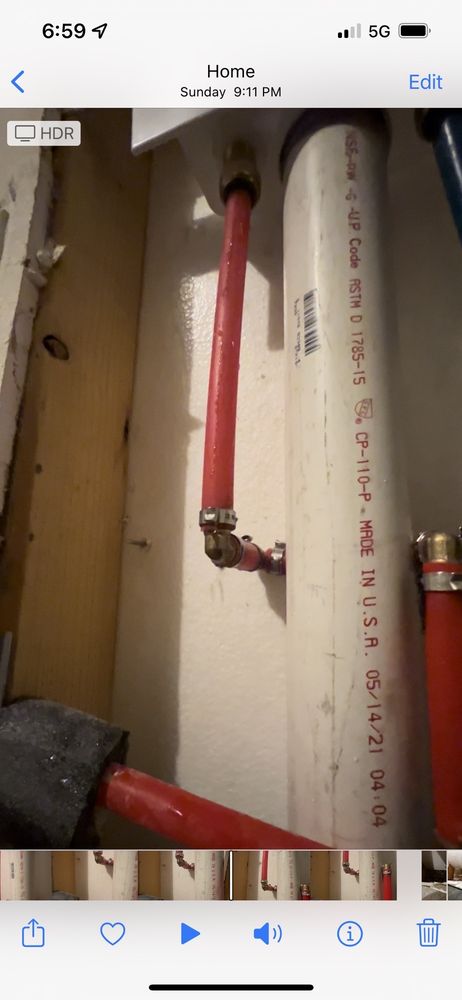 Mr. Rooter Plumbing of El Paso