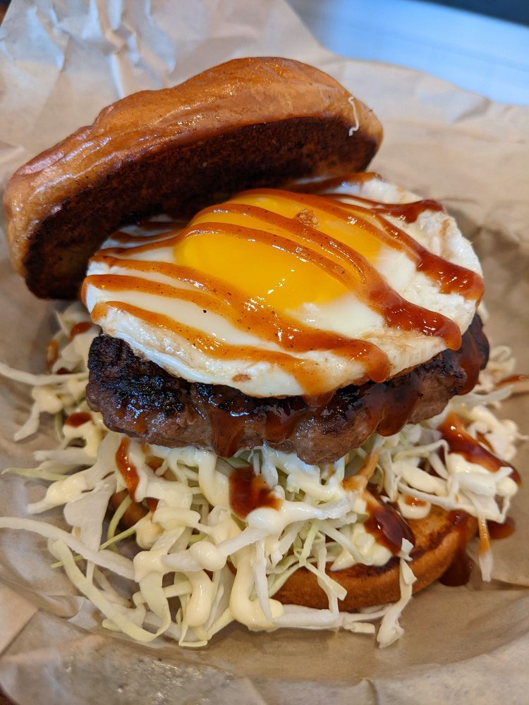 Ojai Burger