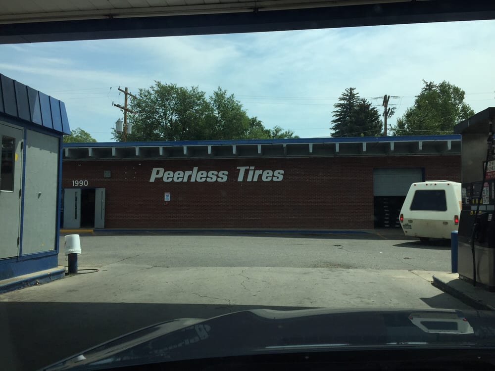 Peerless Tires 4 Less 11 Reviews Tires 1990 Main Ave, Durango, CO Phone Number Yelp