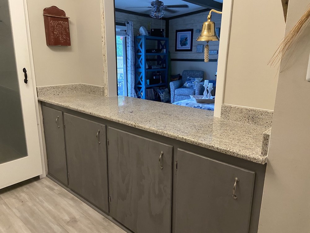 Creative Stone of Fayetteville