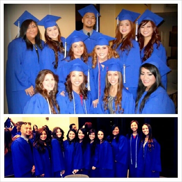 Graduating Class Of 2018 Vn Program This Is Just Our