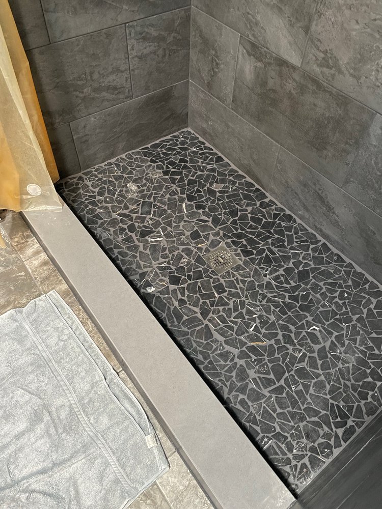 image of business B-T Tile & Carpet Company