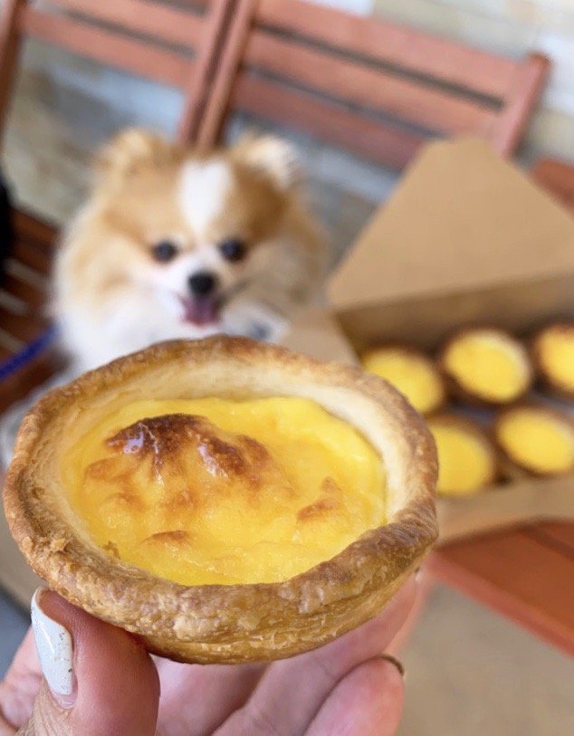 CA Bakehouse