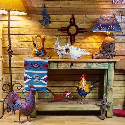 Rustics For Less Furniture Stores 750 N Valley Dr, Las Cruces, NM