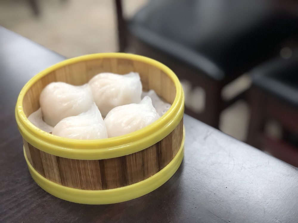 Broadway Dim Sum Cafe