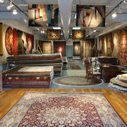 Mir S Oriental Rugs 331 Main St Downtown Ann Arbor Photo Of Mir S Oriental Rugs Ann Arbor Mi United States