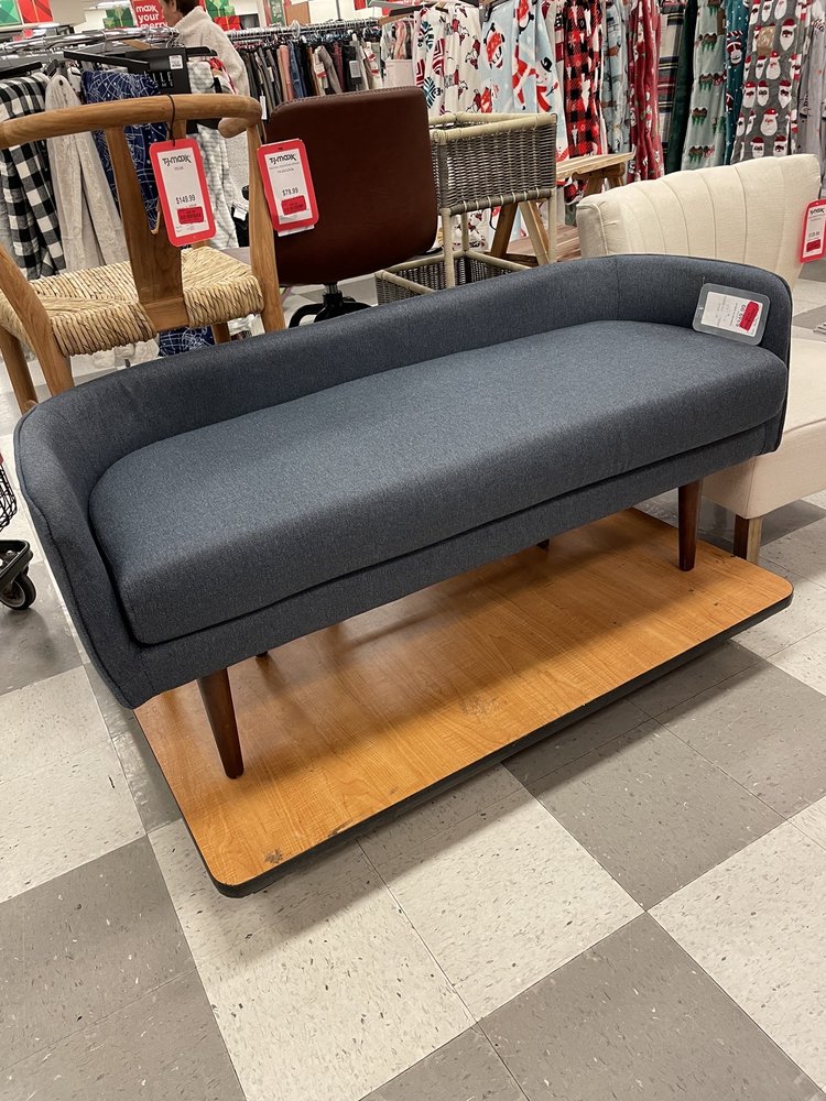 TJ Maxx