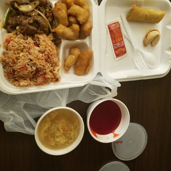 Good Chinese Food Everett Wa Good Chinese Food Everett Wa
