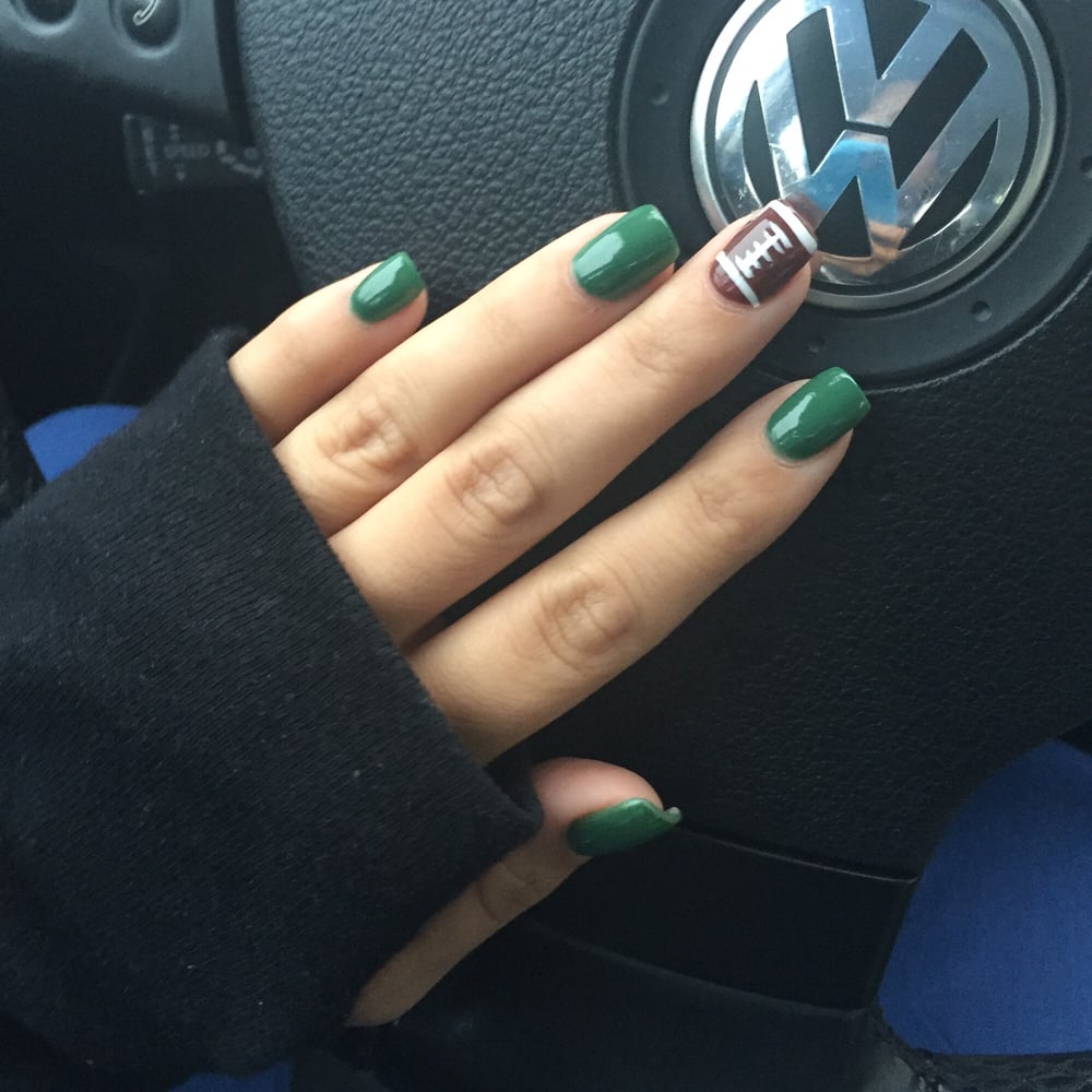 Sophia Wang Nails & Spa 15 Reviews Nail Salons 11313 Beach