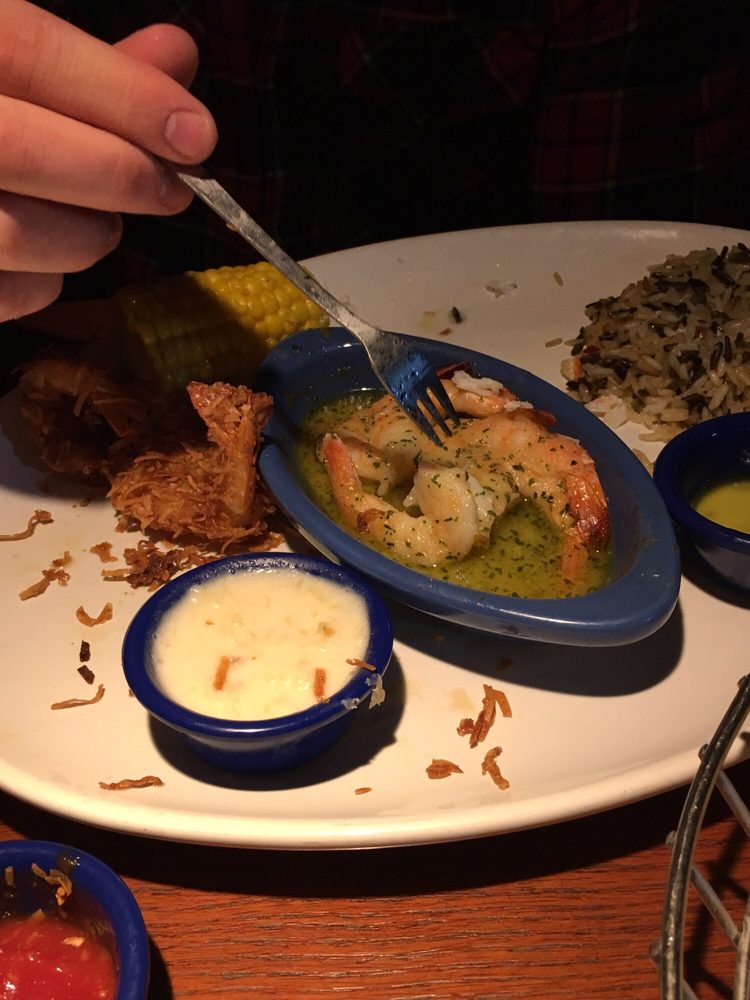 Red Lobster