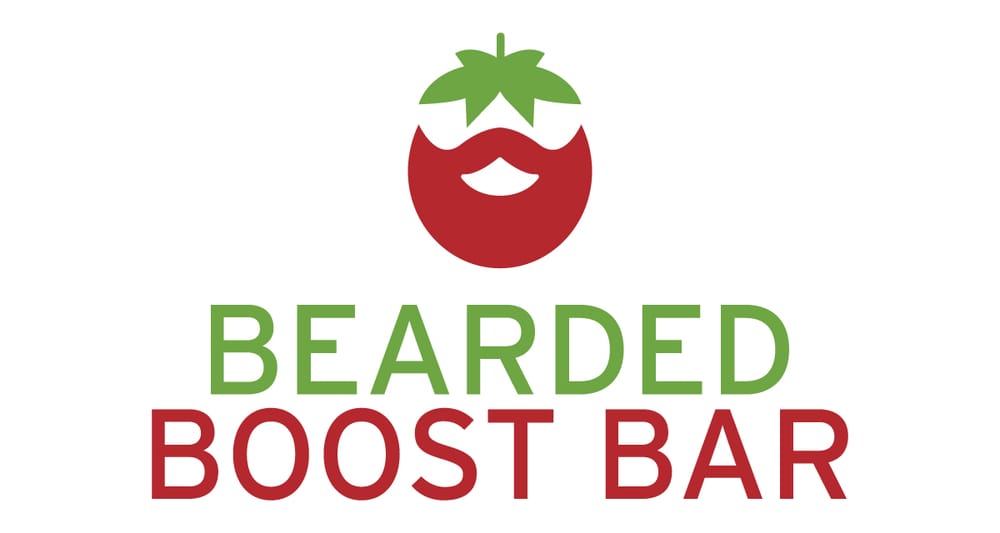 Bearded Boost Bar