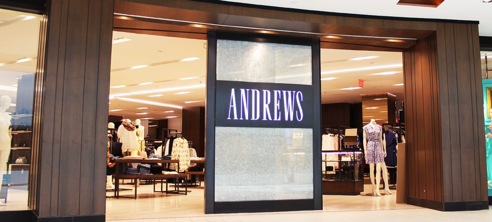 Andrews