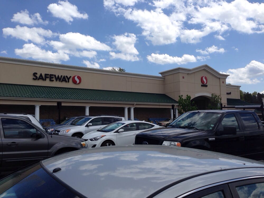 Safeway