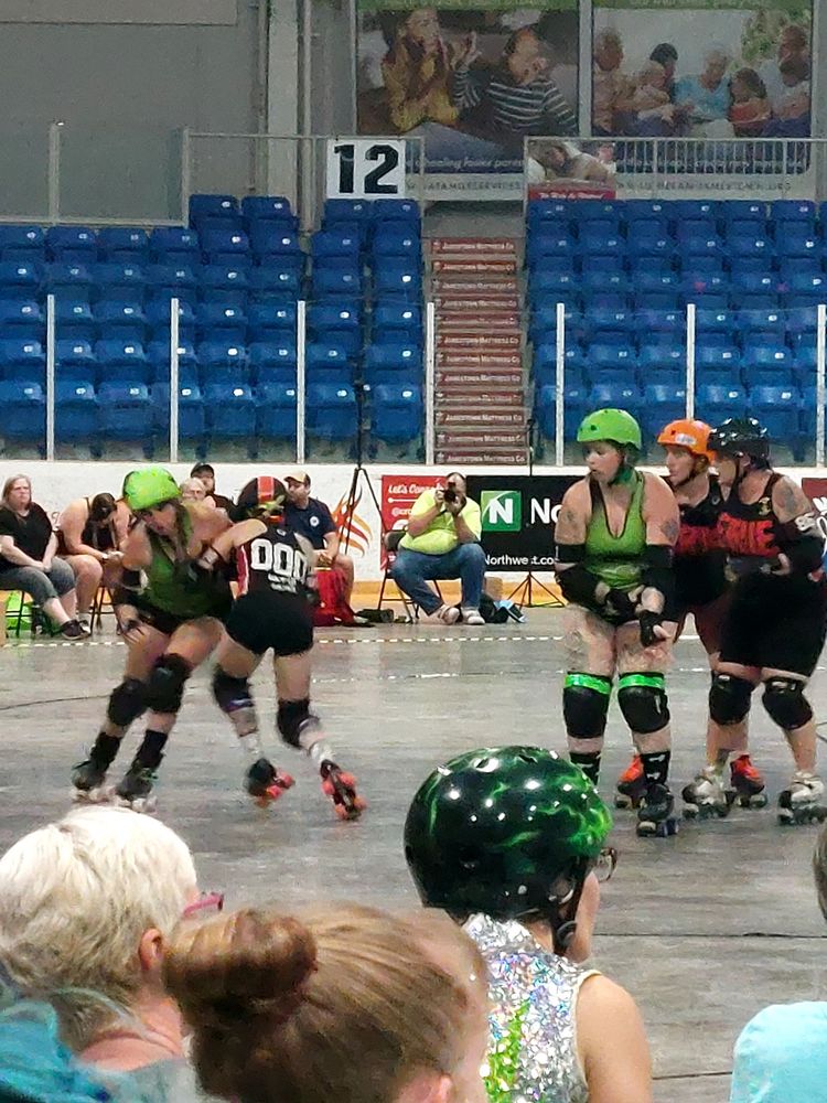Northwest Arena