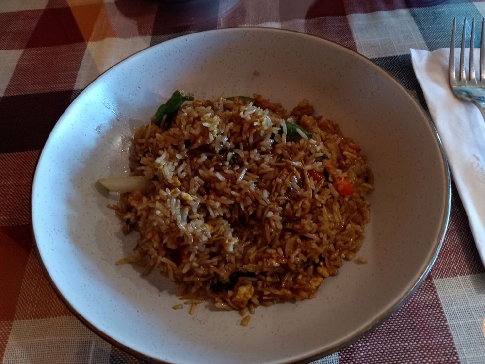 Touch of Thai