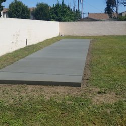 rcr concrete contractor masonry