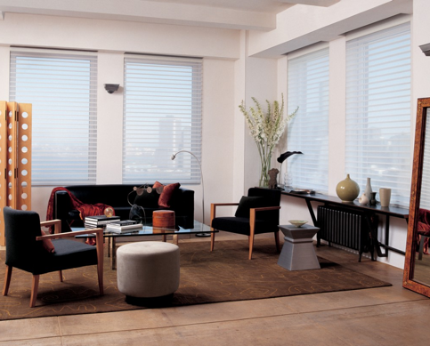 Peninsula Window Fashions & Design