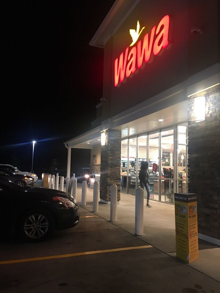 Wawa Food Markets